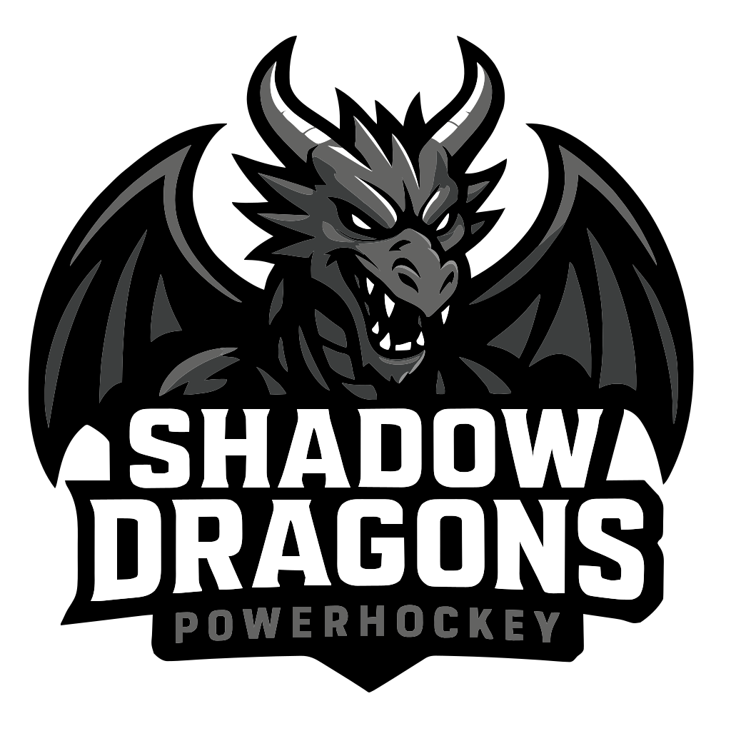 Shadow Dragons