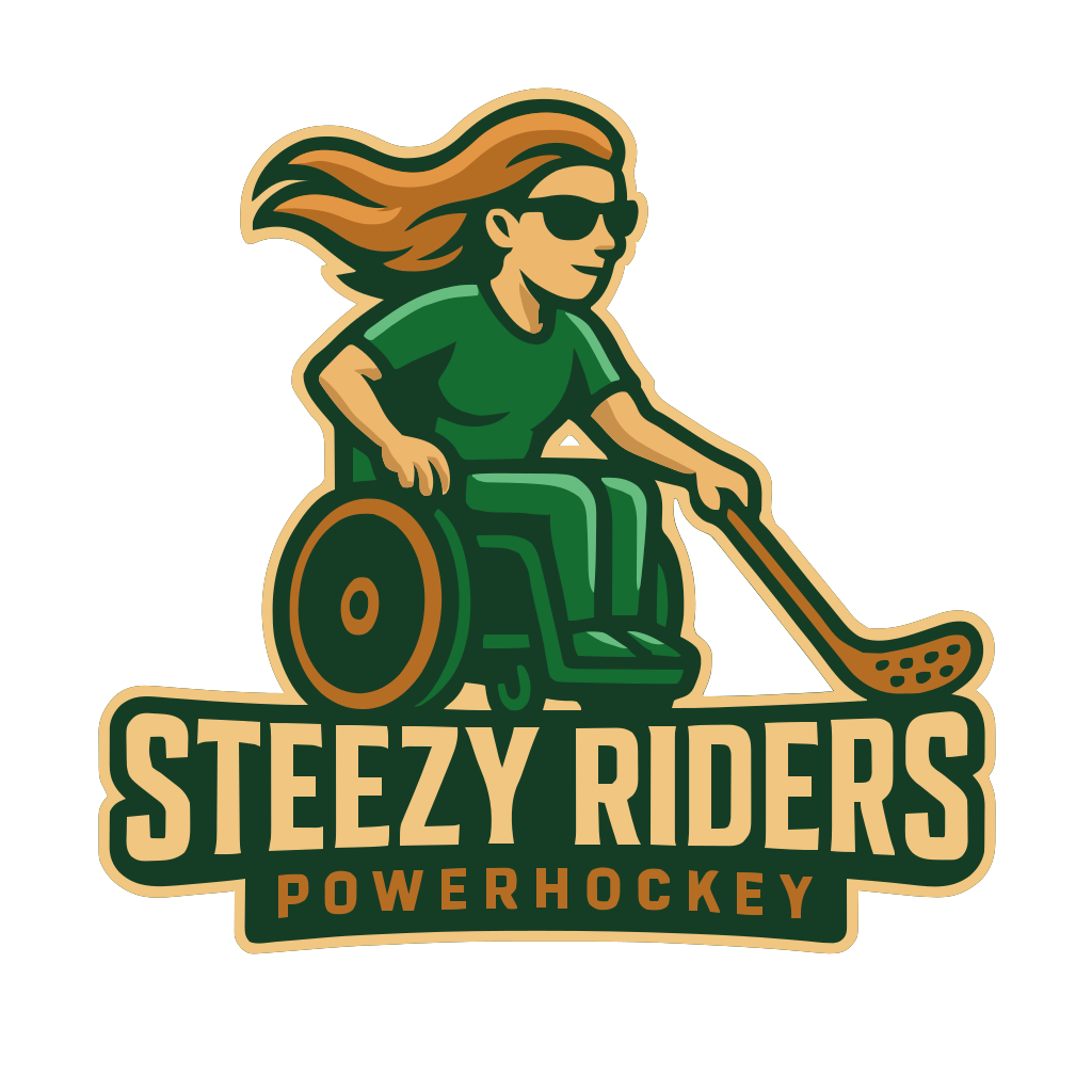 The Steezy Riders