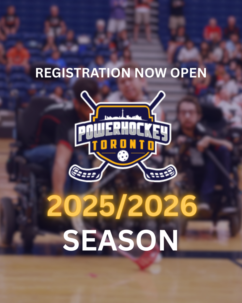 Registration for 2025/2026 Season Now Open!
